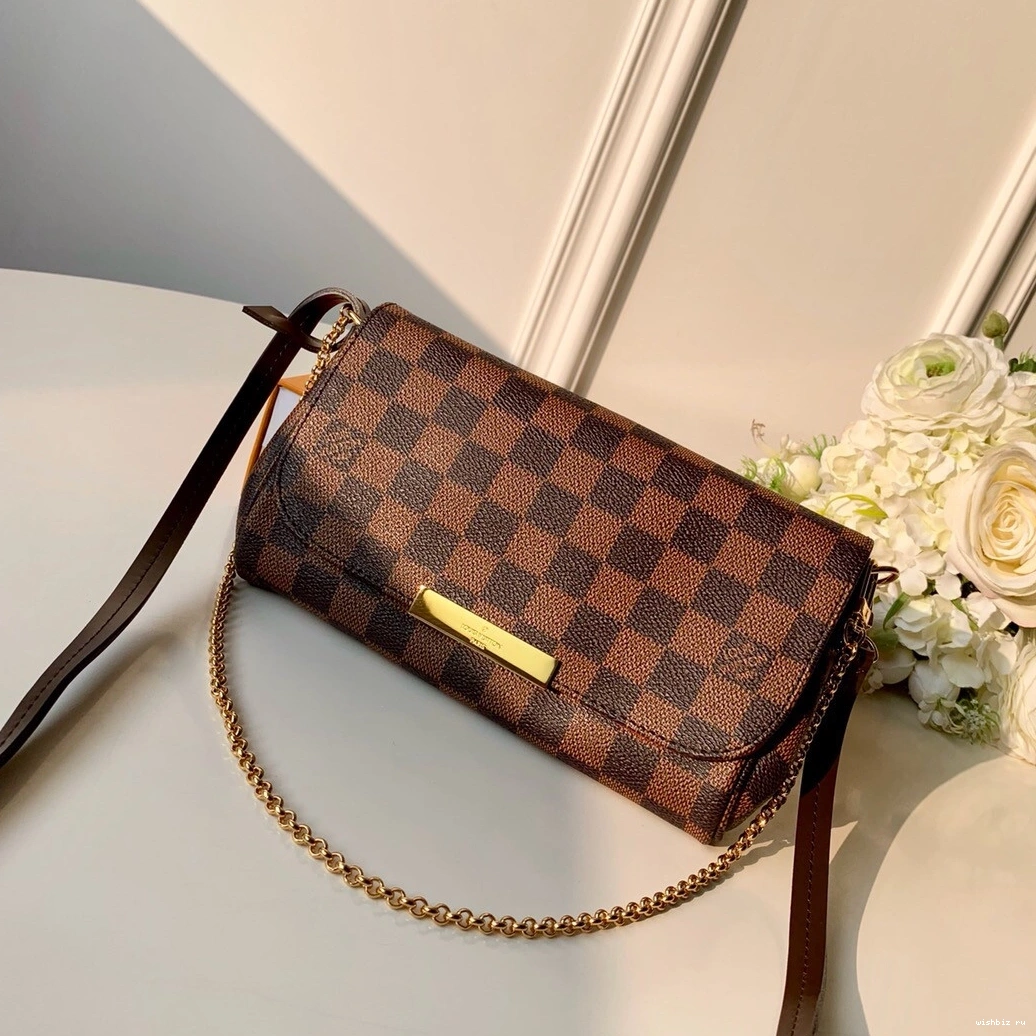 WIS Favorite Louis PM Vuitton 1126